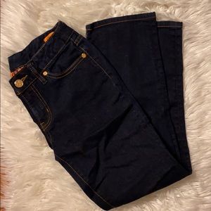 Tory Burch Skinny Jean